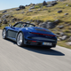 Illustration for article titled The 2020 Porsche 911 Carrera 4S Cabriolet is Almost as Quick as the Current 911 Turbo Cabriolet
